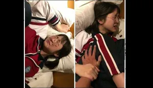Chuyện tình với người phụ nữ xinh đẹp đã có Ông xã trong buổi sáng chạy bộ”