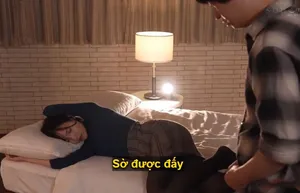[vietsub mỹ] bạn của anh tôi là cchuối trai da đen cục thịt to